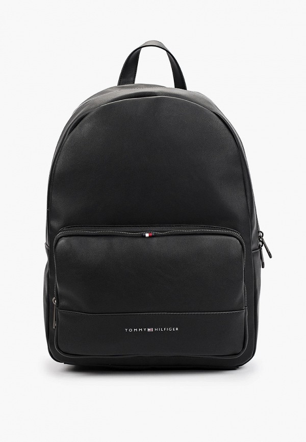 

Рюкзак Tommy Hilfiger, Черный