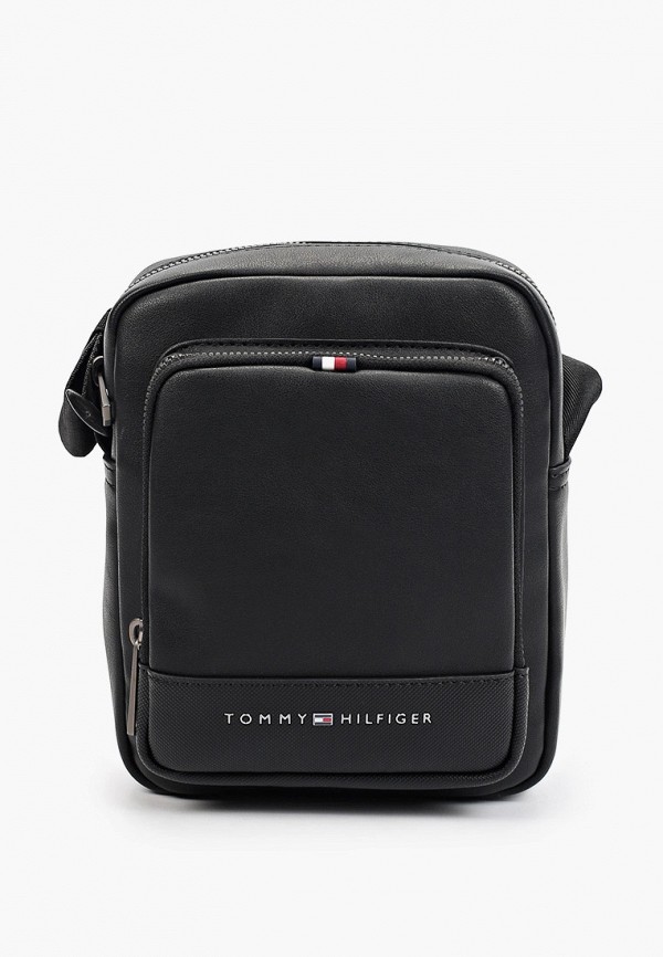 

Сумка Tommy Hilfiger, Черный