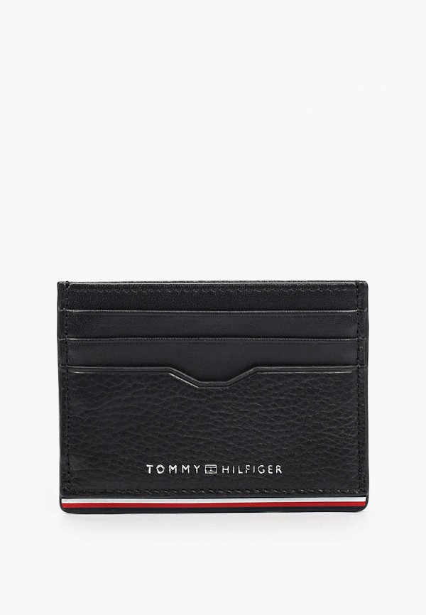 

Кредитница Tommy Hilfiger, Черный