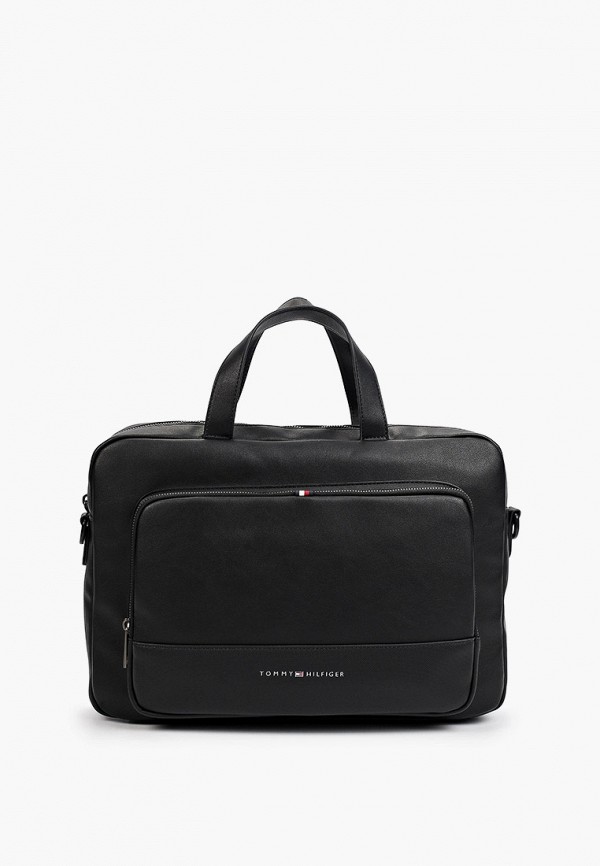 

Сумка Tommy Hilfiger, Черный
