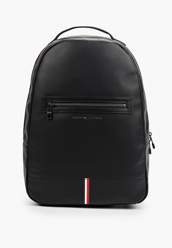 

Рюкзак Tommy Hilfiger, Черный
