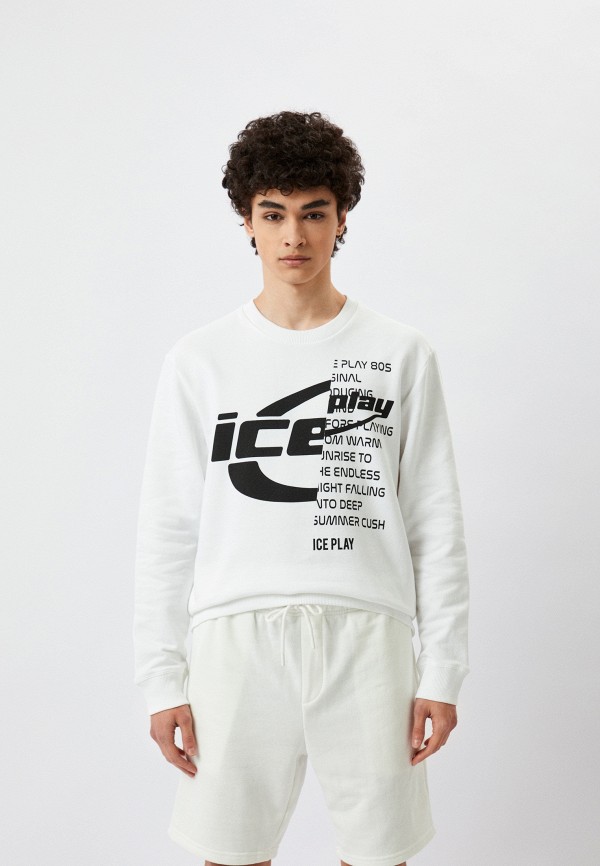Свитшот  Ice Play