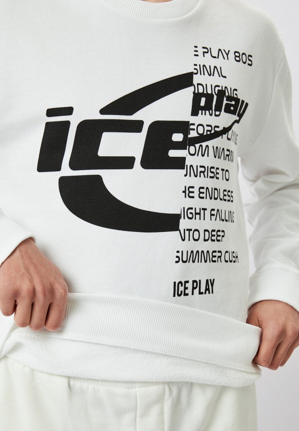 Свитшот  Ice Play фото