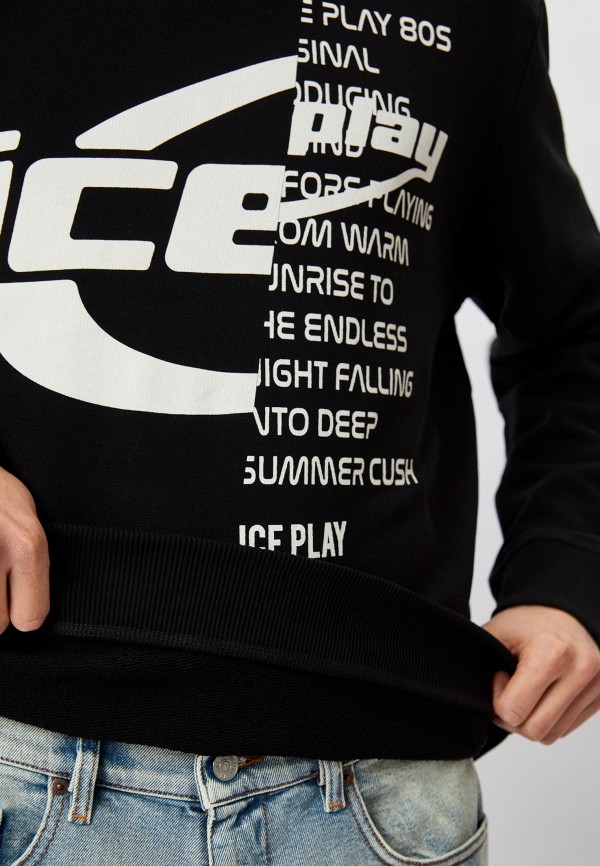 Свитшот  Ice Play фото