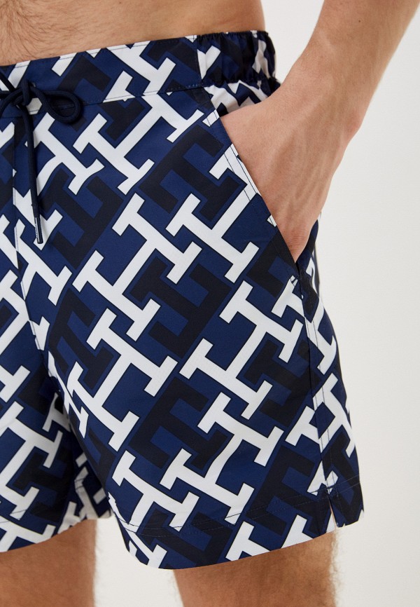 фото Шорты для плавания tommy hilfiger