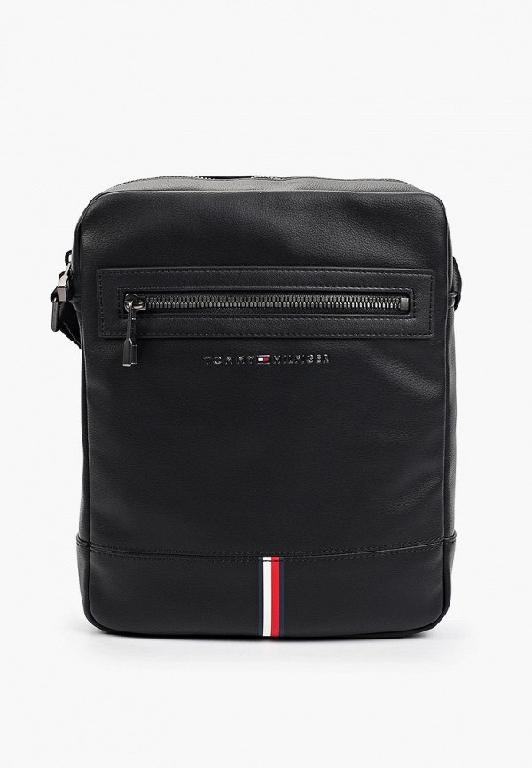 

Сумка Tommy Hilfiger, Черный
