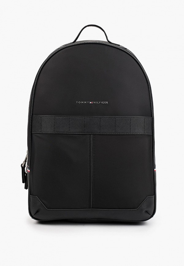 

Рюкзак Tommy Hilfiger, Черный