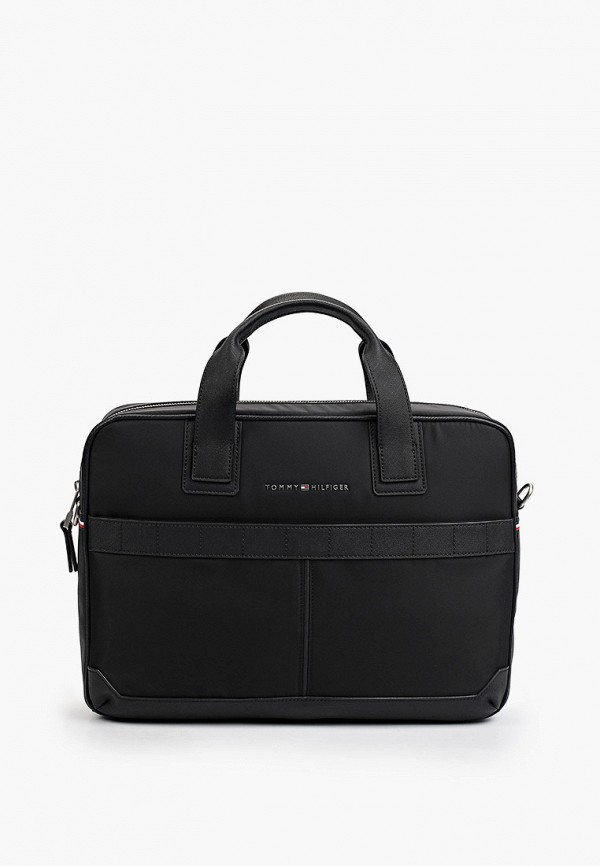 

Сумка Tommy Hilfiger, Черный