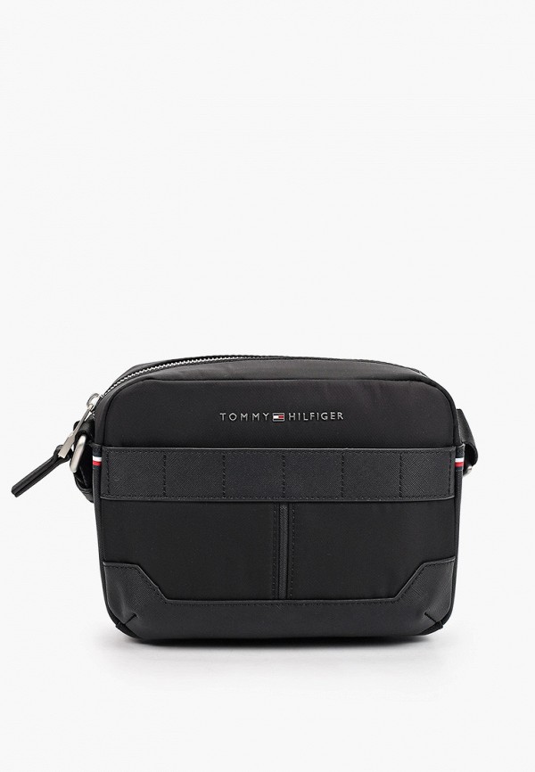 

Сумка Tommy Hilfiger, Черный
