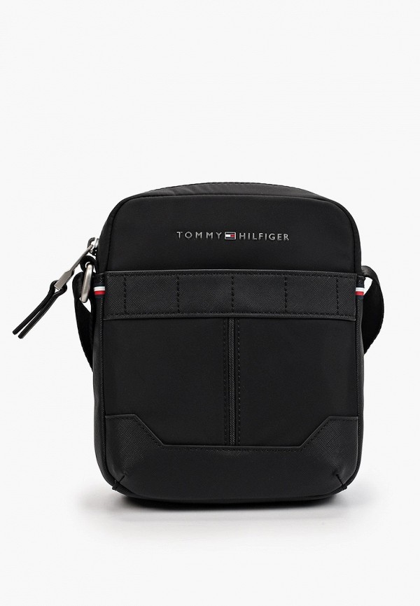 

Сумка Tommy Hilfiger, Черный