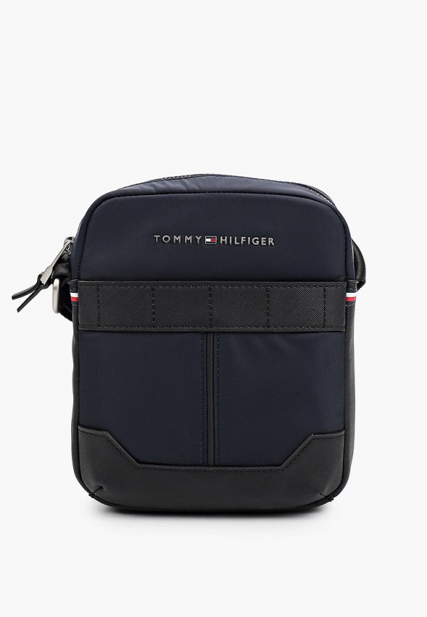 Сумка Tommy Hilfiger синий AM0AM10944 RTLACK084701