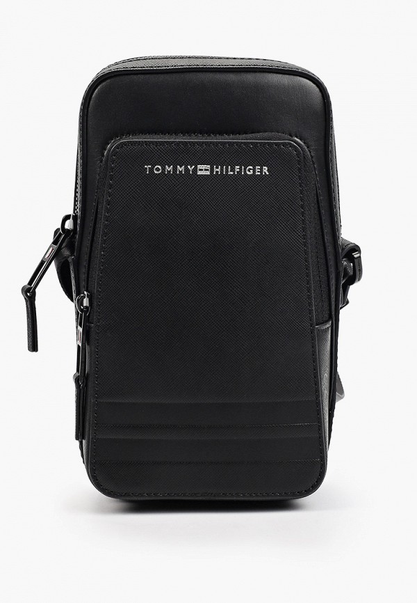 

Сумка Tommy Hilfiger, Черный