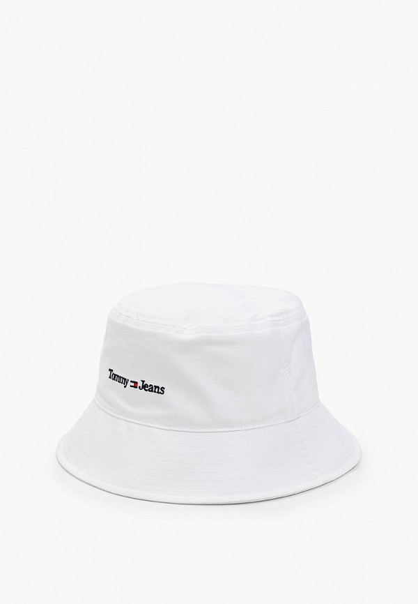 

Панама Tommy Jeans, Белый