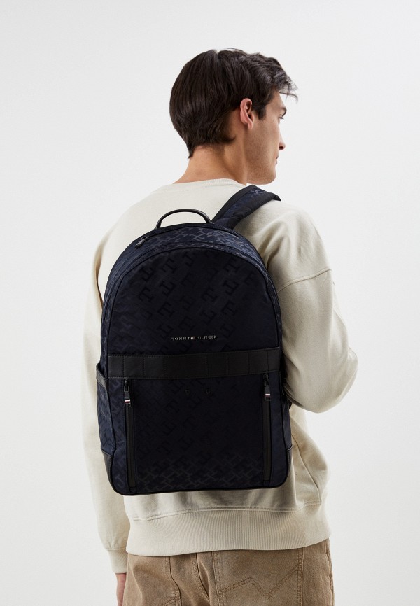 фото Рюкзак tommy hilfiger