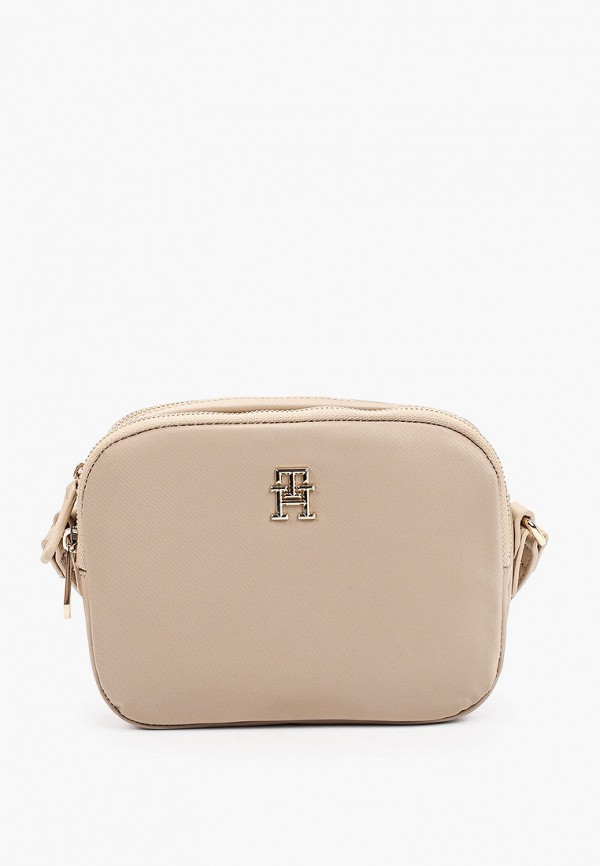 

Сумка Tommy Hilfiger, Бежевый