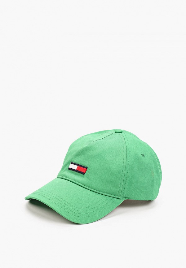 

Бейсболка Tommy Jeans, Зеленый