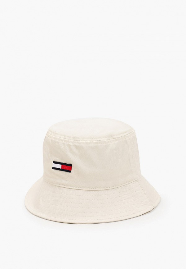 

Панама Tommy Jeans, Бежевый