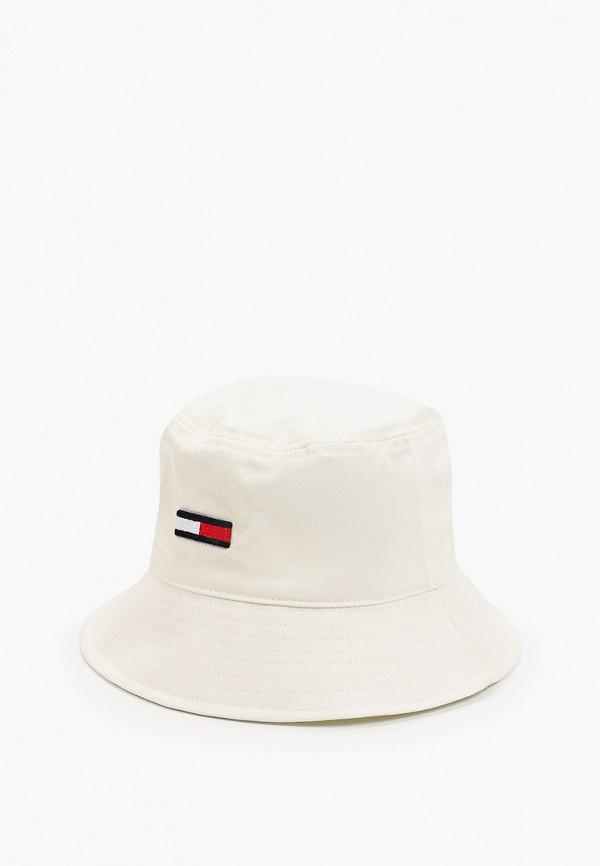 

Панама Tommy Jeans, Белый