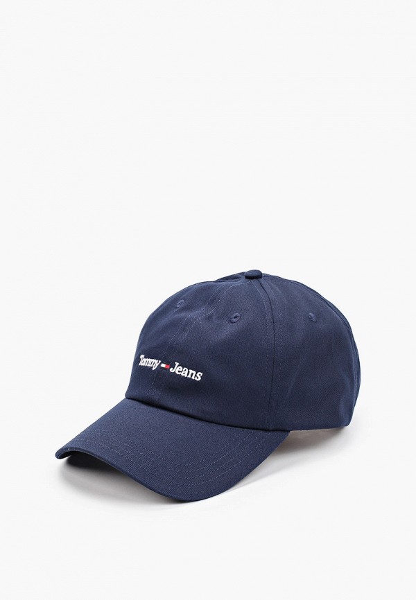 

Бейсболка Tommy Jeans, Синий