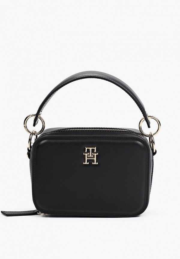 

Сумка Tommy Hilfiger, Черный