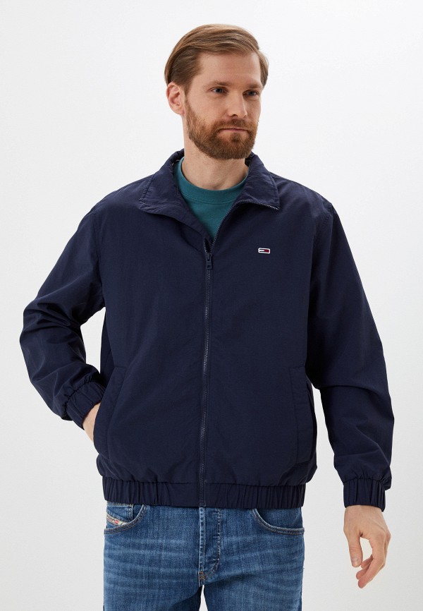 

Куртка Tommy Jeans, Синий