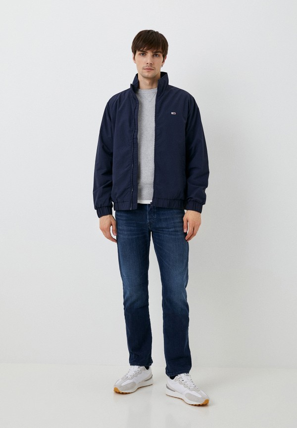 Куртка  Tommy Jeans фото