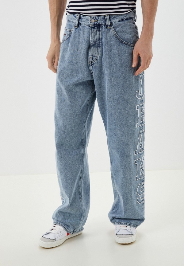 

Джинсы Tommy Jeans, Голубой, AIDEN