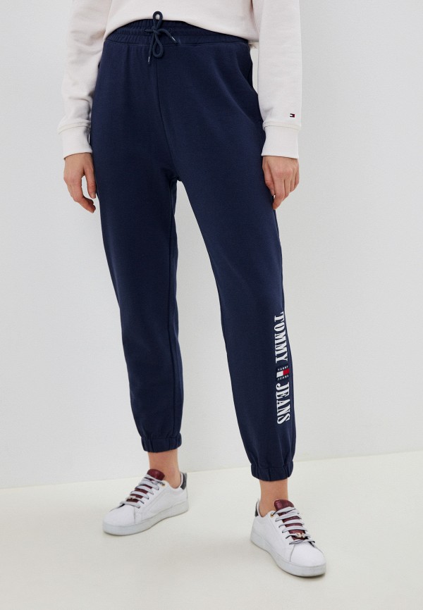 

Брюки спортивные Tommy Jeans, Синий