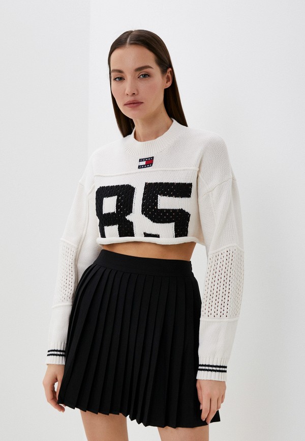 

Джемпер Tommy Jeans, Белый