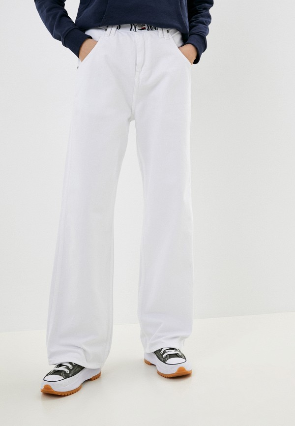 

Джинсы Tommy Jeans, Белый, DAISY