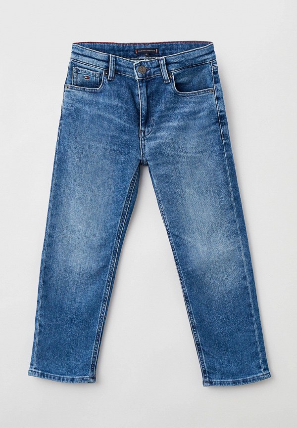 Джинсы  Tommy Hilfiger