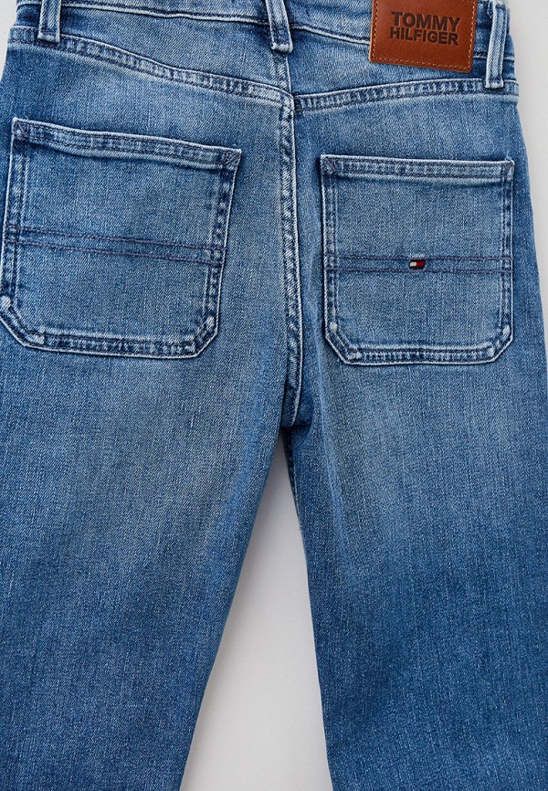 Джинсы  Tommy Hilfiger фото