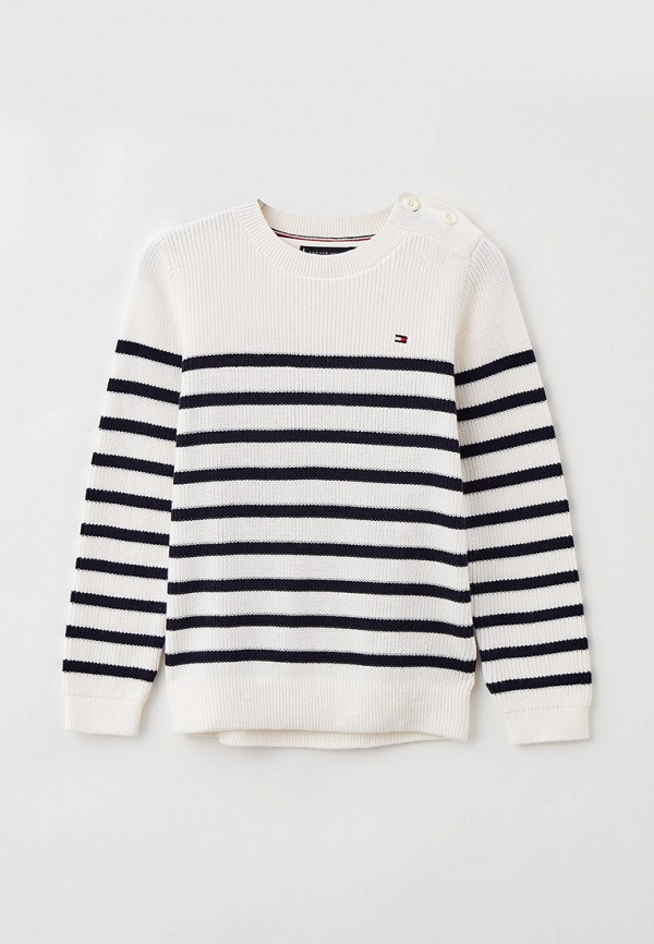

Джемпер Tommy Hilfiger, Белый