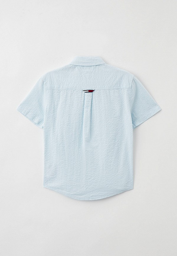 Рубашка Tommy Hilfiger Рубашка Tommy Hilfiger фото