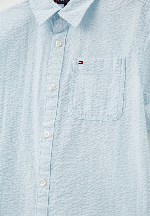 Рубашка Tommy Hilfiger Рубашка Tommy Hilfiger фото