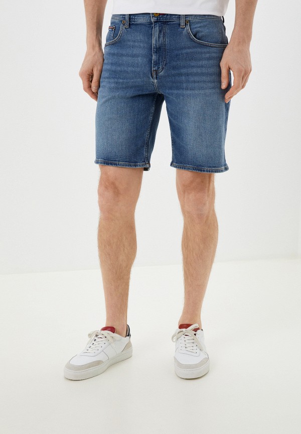 Tommy hilfiger 2024 short jeans
