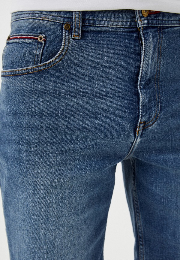 фото Шорты джинсовые tommy hilfiger