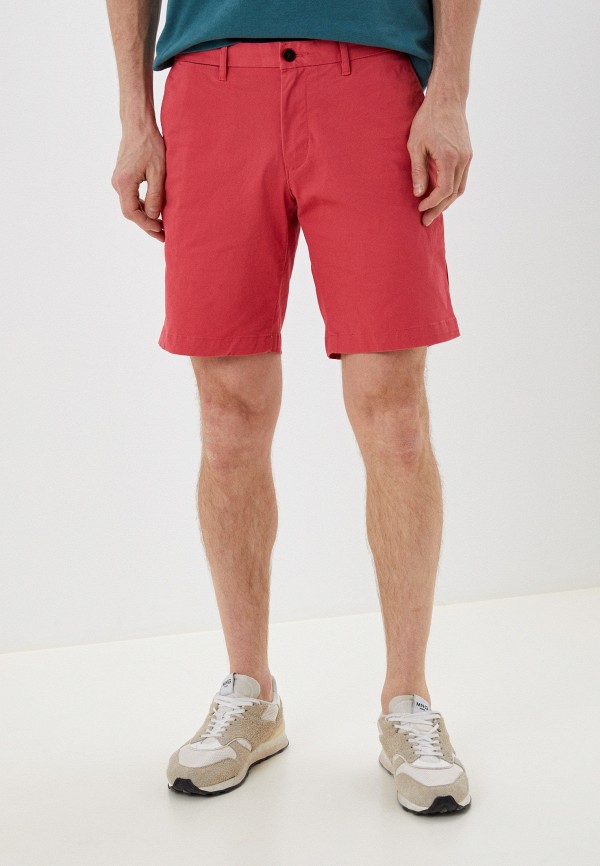

Шорты Tommy Hilfiger, Коралловый