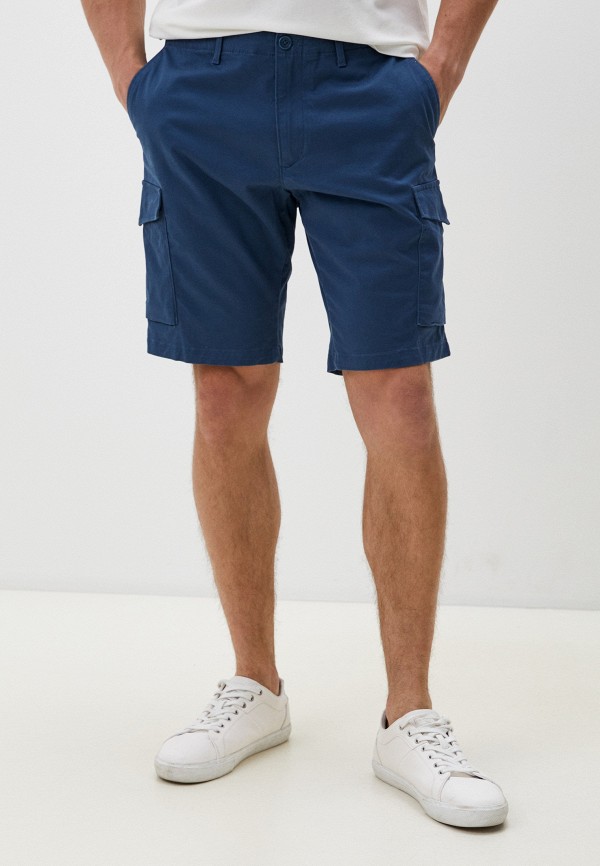 

Шорты Tommy Hilfiger, Синий