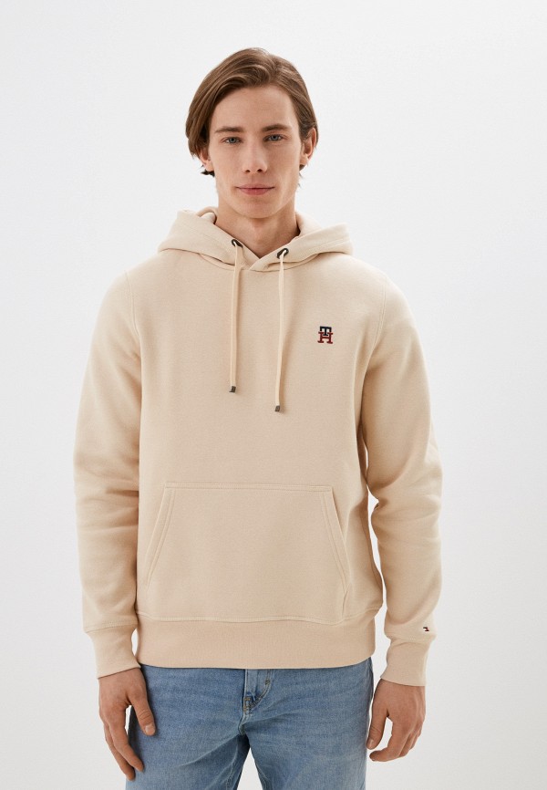 

Худи Tommy Hilfiger, Бежевый