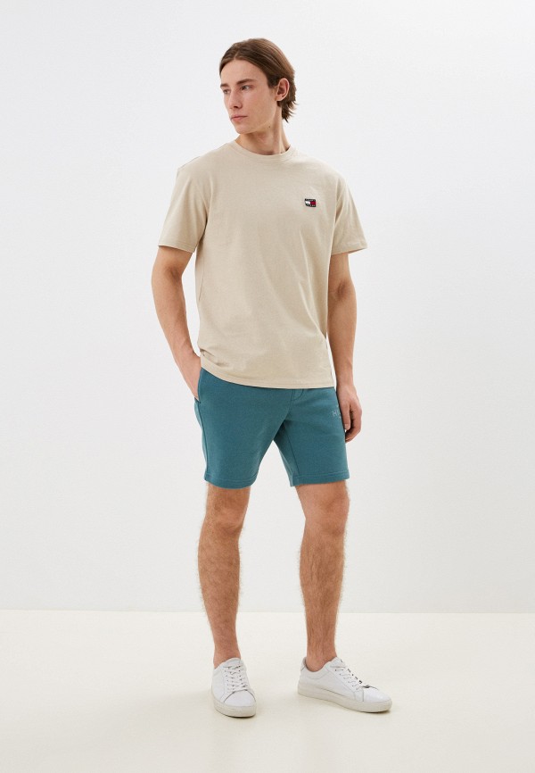 фото Шорты спортивные tommy hilfiger