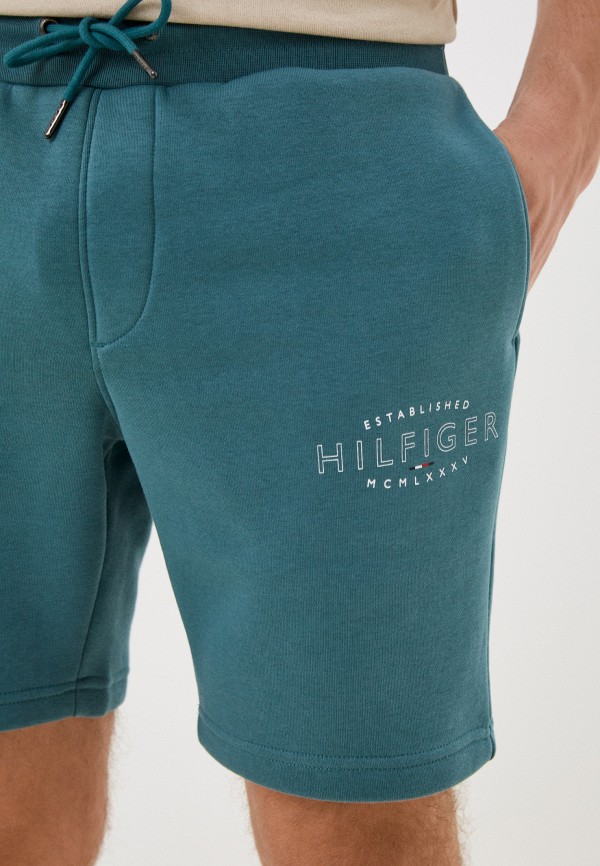 фото Шорты спортивные tommy hilfiger