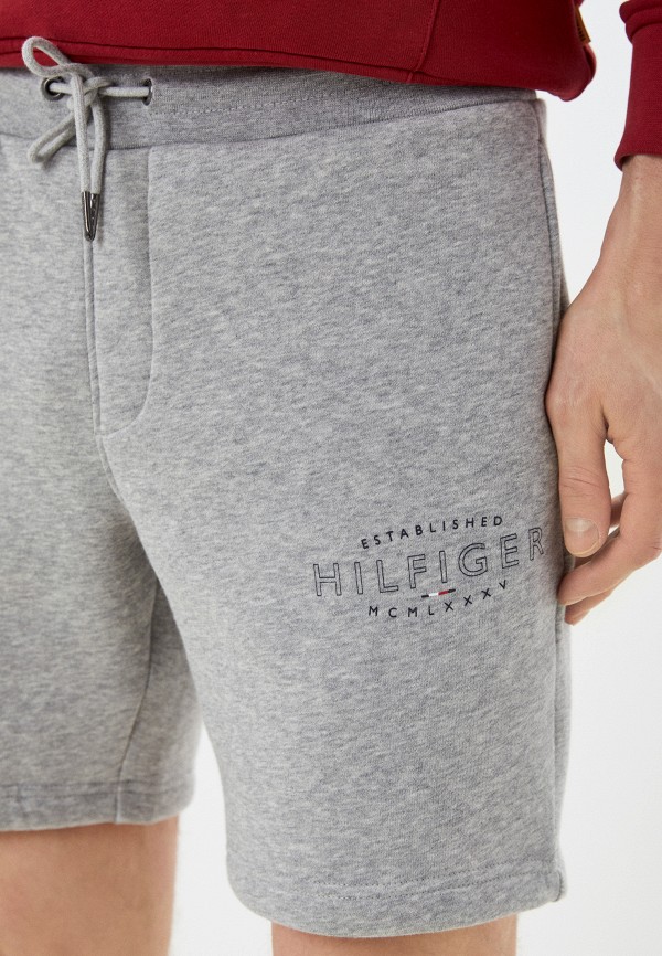 фото Шорты спортивные tommy hilfiger