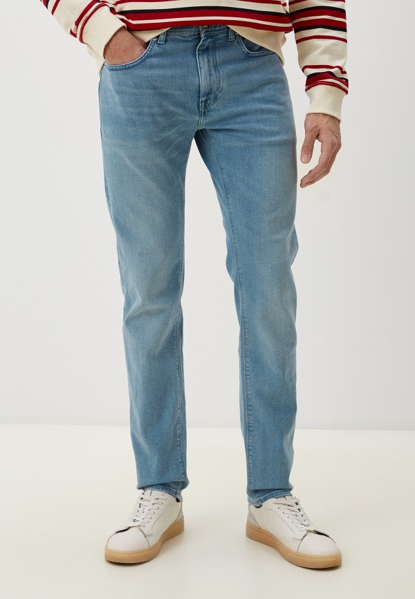 

Джинсы Tommy Hilfiger, Голубой, BLEECKER