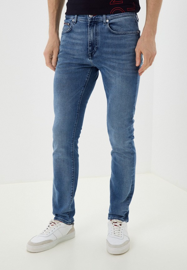 

Джинсы Tommy Hilfiger, Синий, BLEECKER
