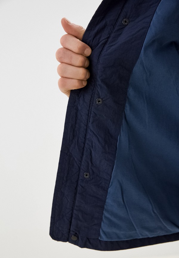 фото Жилет утепленный tommy hilfiger