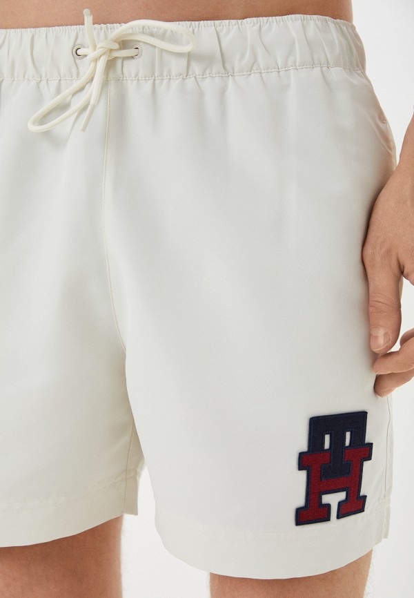 фото Шорты для плавания tommy hilfiger
