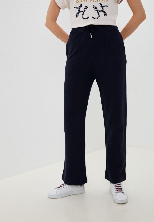 

Брюки спортивные Tommy Hilfiger, Синий