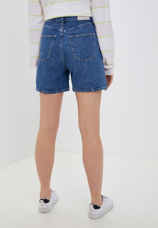 фото Шорты джинсовые tommy hilfiger