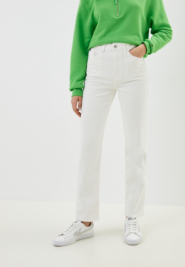 

Джинсы Tommy Hilfiger, Белый, CLASSIC STRAIGHT